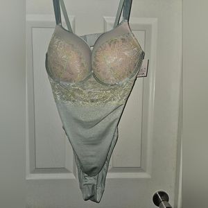 NWT Auden Intimate Bodysuit